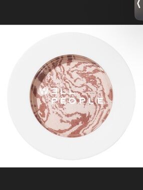 Well People Superpowder Blush - Wild Fig